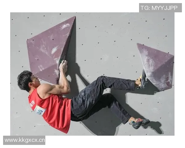 攀岩竞技之路:北京攀岩队的成长与比赛经验分享 攀岩竞技之路:北京攀岩队的成长与比赛经验分享