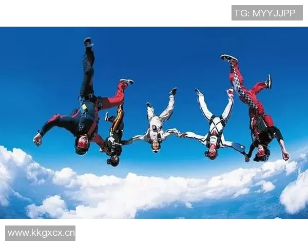 极限运动的魅力与挑战吴军分享他的冒险人生与心路历程 极限运动的魅力与挑战吴军分享他的冒险人生与心路历程