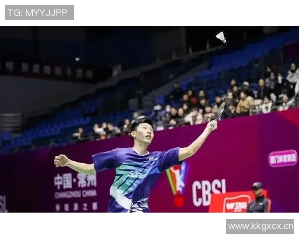 武汉羽毛球队在羽毛球状态排行榜中荣登第六名展现出强劲实力 武汉羽毛球队在羽毛球状态排行榜中荣登第六名展现出强劲实力