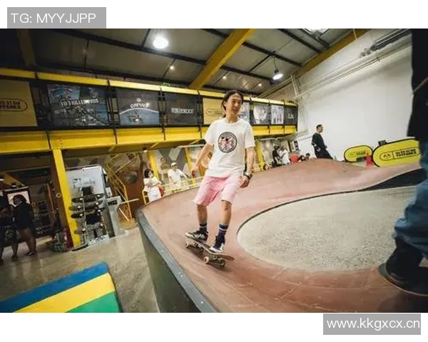 武汉滑板队的转型之路:探索滑板文化的深层次变革与发展 武汉滑板队的转型之路:探索滑板文化的深层次变革与发展