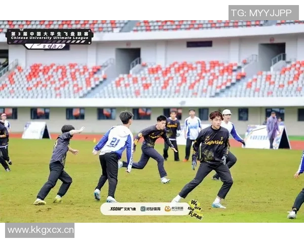 武汉飞盘队的激情与梦想聚焦飞盘运动的成长与发展之路 武汉飞盘队的激情与梦想聚焦飞盘运动的成长与发展之路