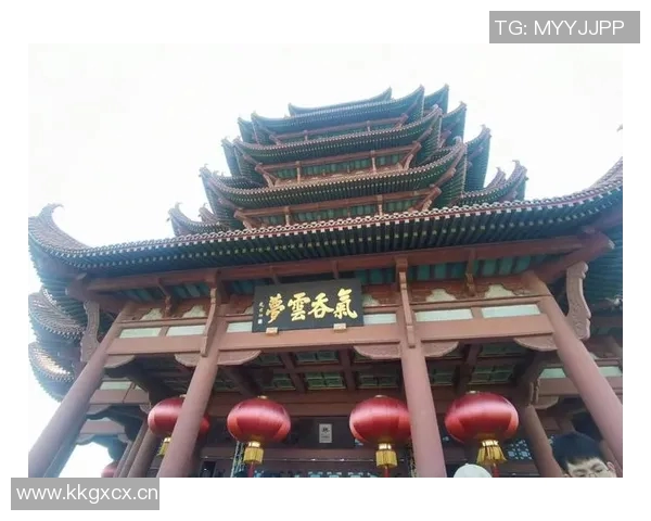 武汉旅游推荐：探索这座城市的独特魅力与必游景点全攻略