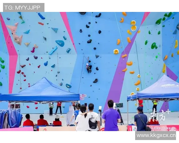 西安攀岩队的节奏变革引发热议与关注攀岩运动新风潮 西安攀岩队的节奏变革引发热议与关注攀岩运动新风潮